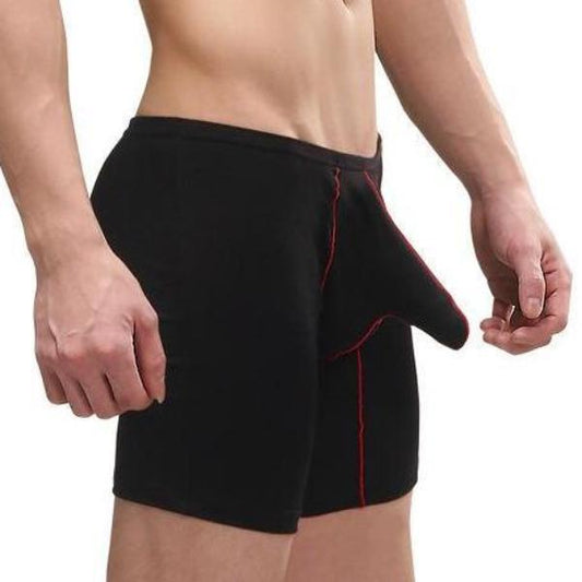 Designer Elephant Boxer Briefs